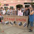 Novi protest Srbija protiv nasilja u više gradova: Fokus početak školske godine