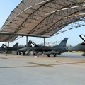 Sluti na najgore: "Slanjem F-16 Ukrjaini Bajden nas gura sve bliže trećem svetskom ratu"