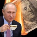 Kina i Rusija udarile na dolar Ovo se dugo planiralo, a sada je došao trenutak da se i sprovede