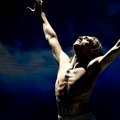Sergej Polunjin oduševio beogradsku publiku: Podrška mladim srpskim baletskim umetnicima