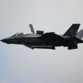 Nađeni ostaci borbenog aviona F-35 odbeglog u SAD