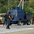 Ubijen policijac na sjeveru Kosova