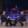 Vučić: Samo oni koji ništa ne znaju misle da smo hteli da uđemo i zauzmemo sever