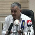 Elek: Bolnica u Severnoj Mitrovici ostaće bez lekova