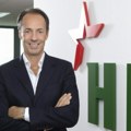 Friso Lefeber novi direktor lanca opskrbe u Heinekenu Hrvatska