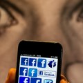Pao fejsbuk Da li možete da uđete na popularnu društvenu mrežu?