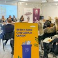 Održan sastanak KJP „Zlatibor” i turističke privrede povodom projekta primarne selekcije otpada