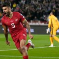 Aleksandar Mitrović se povredio, neizvestan nastup u odlučujućem meču za Srbiju?