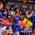 Košarkašice Srbije ubedljivo pobedile Severnu Makedoniju u kvalifikacijama za EP
