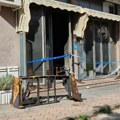 Bacili Molotovljev koktel na kafić i automobil: Uhapšeni piromani u Novom Sadu, za nedelju dana izazvali dva požara