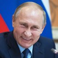 Na njegovoj je strani: Vest o Putinu šokirala Britance