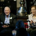 Preminula nekadašnja prva dama SAD Rozalin Karter