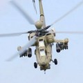 Ruski odgovor na američki apač ah-64: Počinje isporuka, Iranski Pasdarani dobijaju borbene helikoptere Mil Mi-28 (video)