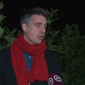 Miketić: „Vučićevo gostovanje na Hepiju potvrdilo ko stoji iza pretnji“