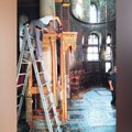 Novosadski restauratori vraćaju sjaj svetinjama Hilandara