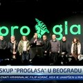 ProGlas u Beogradu: Izađite, glasajte i uvedite sistem smenjivosti