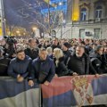 Vučić: Ponavljanje izbora u Beogradu zavisi od Nestorovića