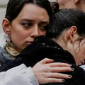 Pucnjava u Pragu: Ubijeno 14 i ranjeno 25 ljudi u univerzitetskoj zgradi, napadač sam sebi presudio