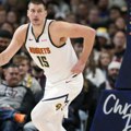 Amerika je zatečena: Nikola Jokić ušao u NBA istoriju!