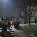 Snažan potres u BiH izazvao odron, teška nesreća na ulazu u tunel Vranduk