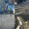 Nestvarne scene u Beogradu: Gledamo u kamere, trljamo oči: Ovo priželjkuju svi vozači u prestonici (foto)