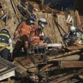 Pojačane operacije potrage i spasavanja nakon razornog zemljotresa u Japanu: Do sada 94 žrtve, 250 nestalih