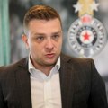 Hteo sam i ja da napustim Partizan! Intervju Miloša Vazure: "Uprava napolje nam je postalo himna!"