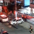 Procurio snimak ubistva škaljarca u Brazilu: Na biciklu vozio sina (4) kad mu je prišao muškarac i sasuo kišu metaka u…