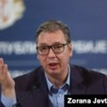 Srbija izdvaja još skoro 740 miliona evra za vojnu opremu, kaže Vučić