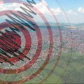 TRESE SE TLO – Dva zemljotresa registrovana u Novom Pazaru