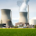Ukrajina planira izgradnju četiri nova nuklearna reaktora od ove godine