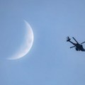 Ruski helikopter srušio se u najveće evropsko jezero: Traje potraga za posadom