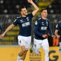 Superliga Srbije: Radnički i TSC odbranili domaći teren, Radnik u sve težoj situaciji