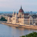 Na dnevnom redu mađarskog parlamenta glasanje o prijemu Švedske u NATO
