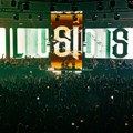 Počinje Illusions festival – najveći elektronski spektakl