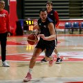 Jovan Novak među panterima: Talentovani košarkaš potpisao ugovor sa FMP do kraja sezone