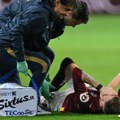 Ivan Ilić povredio koleno, ne nastupa za Srbiju na pripremama za Euro