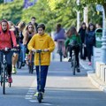 Novi pravilnik stupio na snagu: Električni trotineti i bicikli moraju biti registrovani do 15. juna