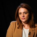 (Video) "važno je da žena Ne zavisi od muškarca, to daje vrstu slobode": Glumica Milica Janevski za "Blic": Nisam pobornik…