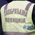 Tri puta mrtav pijan vozio kamion i to nije sve: Imao zabranu upravljanjem, policija mu odmah oduzela vozilo