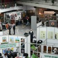 Otvorena izložba Art Expo: Na Novosadskom sajmu počeli dani umetnosti i kulture