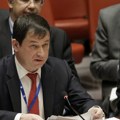 Rusija u UN: Pariz neodgovorno preti da gurne svet u ponor nuklearnog rata