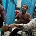 Organizacije za pomoć opisale nezamislivu situaciju posle posete bolnici u Gazi
