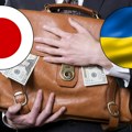 Stigla nova donacija ukrajincima: Još jedna zemlja poslala finansijsku pomoć, cifra neverovatna
