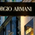 Italijanska policija: Armanijeve torbe proizvodili eksploatirani kineski radnici