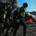 Tri civila poginula u novom ruskom napadu na jugoistoku Ukrajine, navodi Kijev
