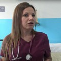 Bez zakazivanja i uputa: Besplatni preventivni kardiološki pregledi u KBC Kosovska Mitovica (foto, video)