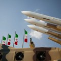 Iranski ministar preti i zemljama koje Izraelu otvore vazdušni prostor za napad
