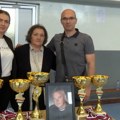 Šabac: Memorijalni turnir u stonom tenisu, sećanje na Miroslava Pavlovića