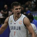 Bogdanović: Utakmica sa Amerikom na Igrama u Parizu biće spektakl